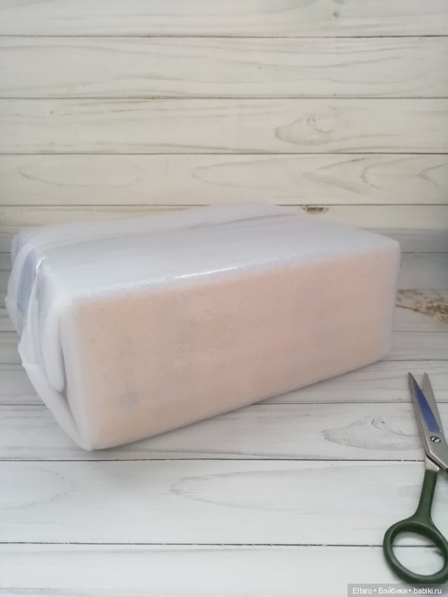 Куклы. Начало. Распаковка