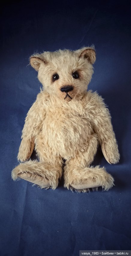 Весенние работы — Авторские мишки Тедди и друзья: фото (фото 10)