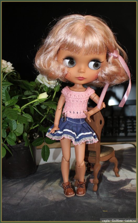 Не удержалась — Разные шарнирные куклы (не БЖД): редкие