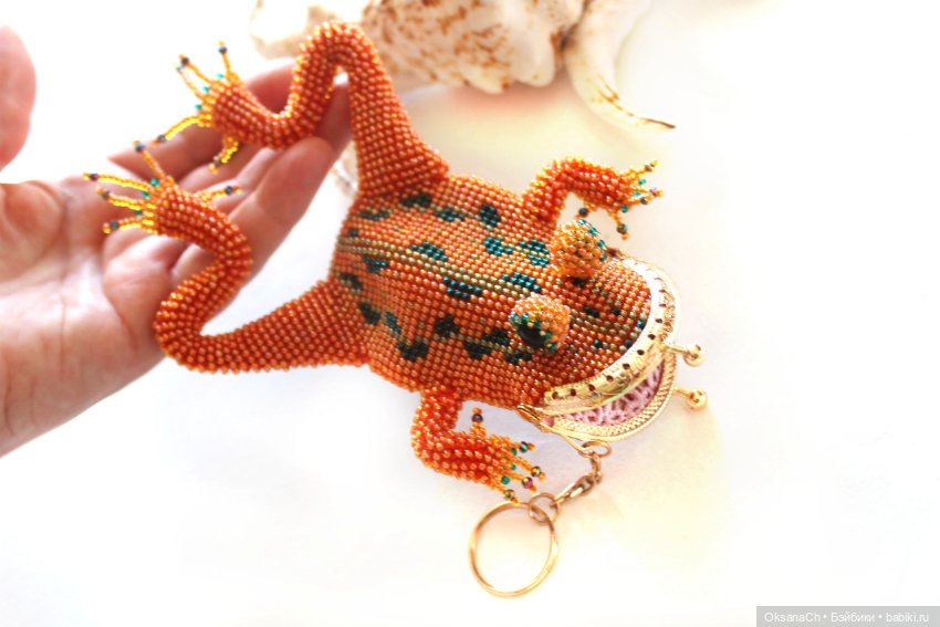 Квакушки вперед — Другие хобби и увлечения: сад (фото 4)