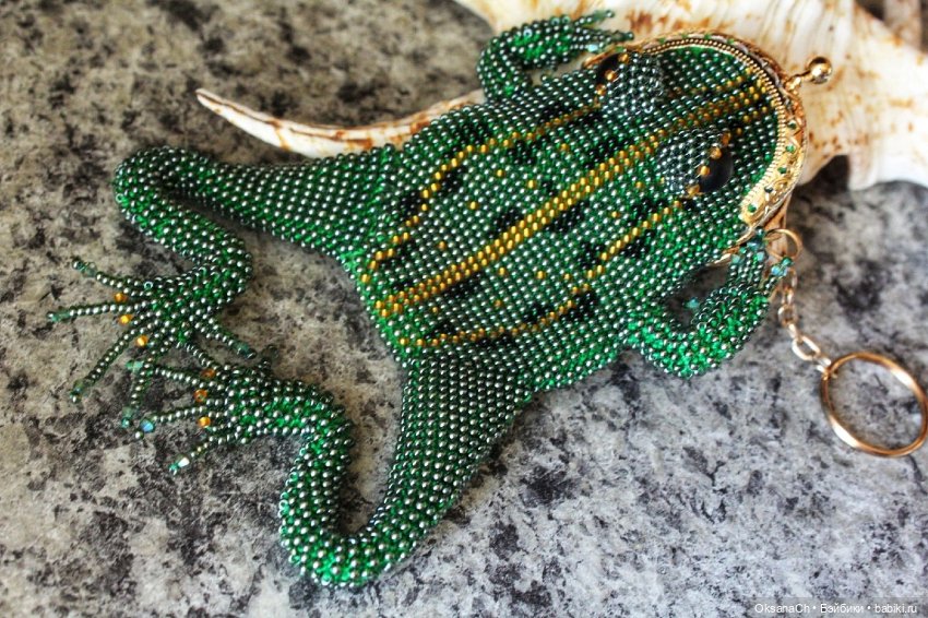 Квакушки вперед — Другие хобби и увлечения: сад