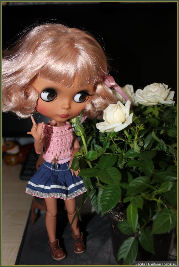 Не удержалась — Разные шарнирные куклы (не БЖД): редкие