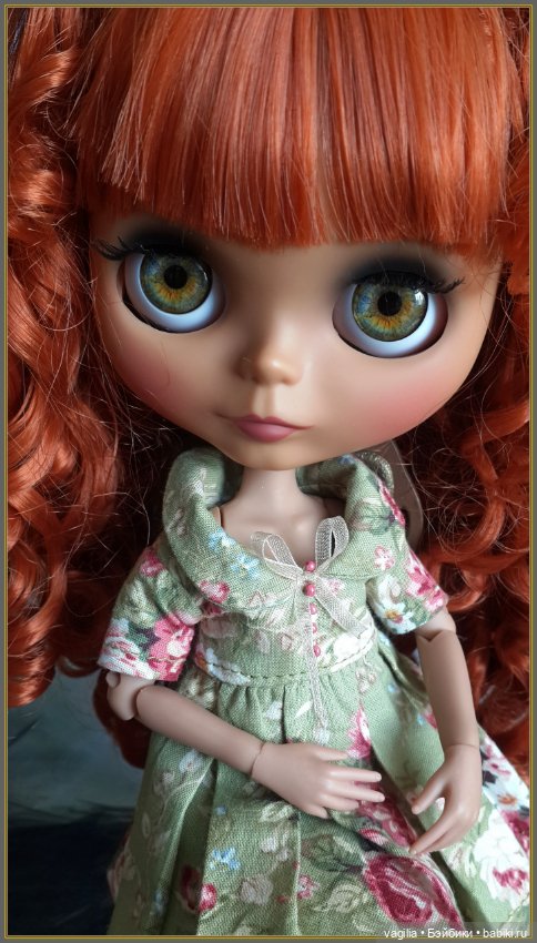 Не удержалась — Разные шарнирные куклы (не БЖД): редкие