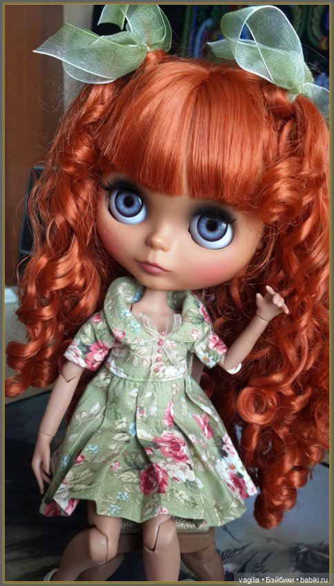 Не удержалась — Разные шарнирные куклы (не БЖД): редкие