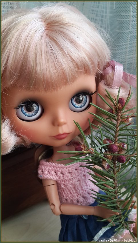 Не удержалась — Разные шарнирные куклы (не БЖД): редкие