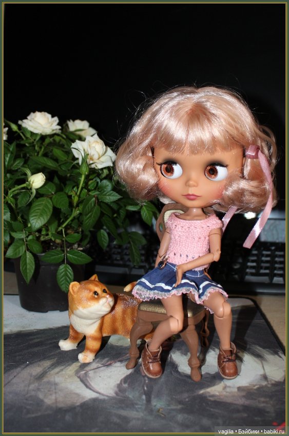 Не удержалась — Разные шарнирные куклы (не БЖД): редкие