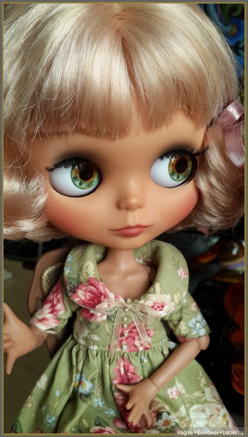 Не удержалась — Разные шарнирные куклы (не БЖД): редкие