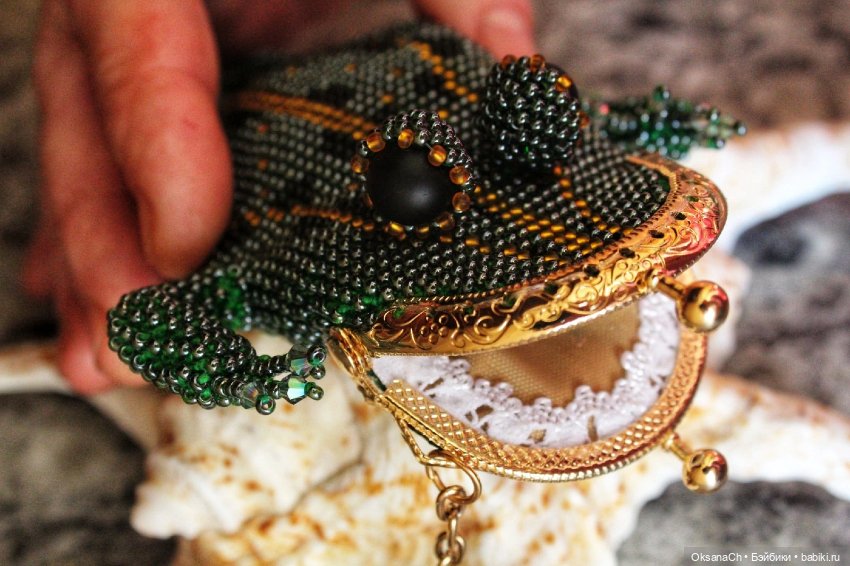 Квакушки вперед — Другие хобби и увлечения: сад