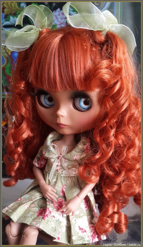 Не удержалась — Разные шарнирные куклы (не БЖД): редкие