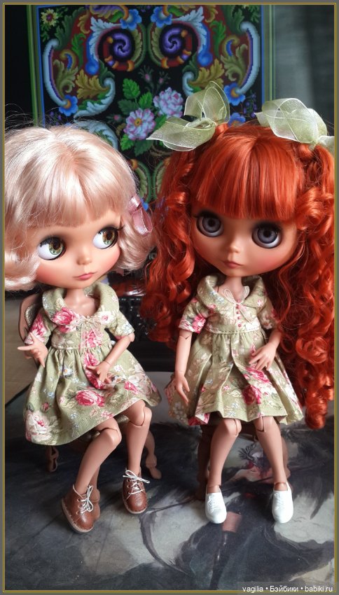 Не удержалась — Разные шарнирные куклы (не БЖД): редкие