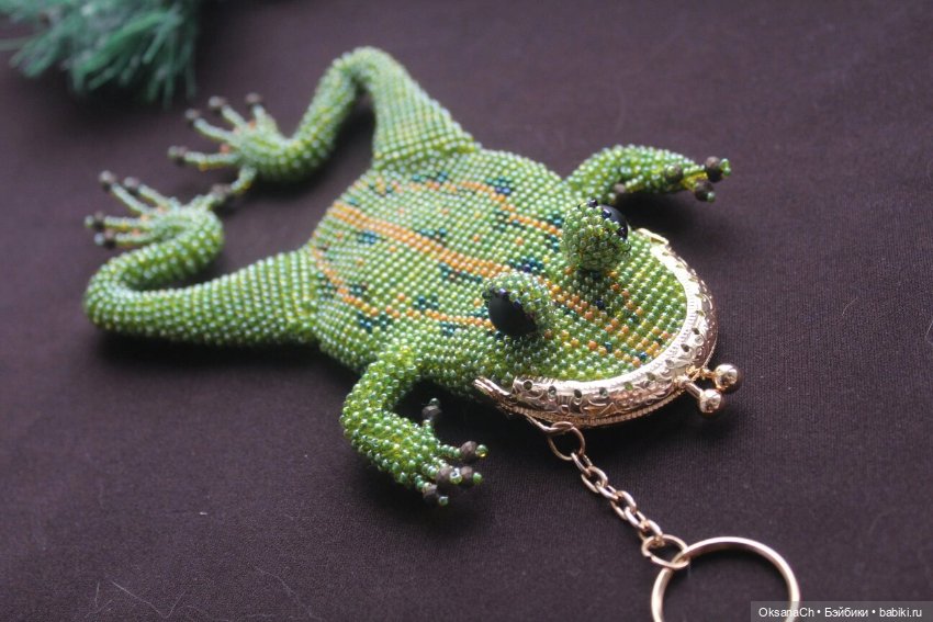 Квакушки вперед — Другие хобби и увлечения: сад (фото 9)