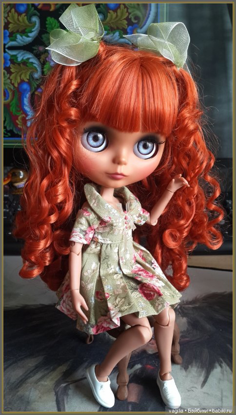 Не удержалась — Разные шарнирные куклы (не БЖД): редкие