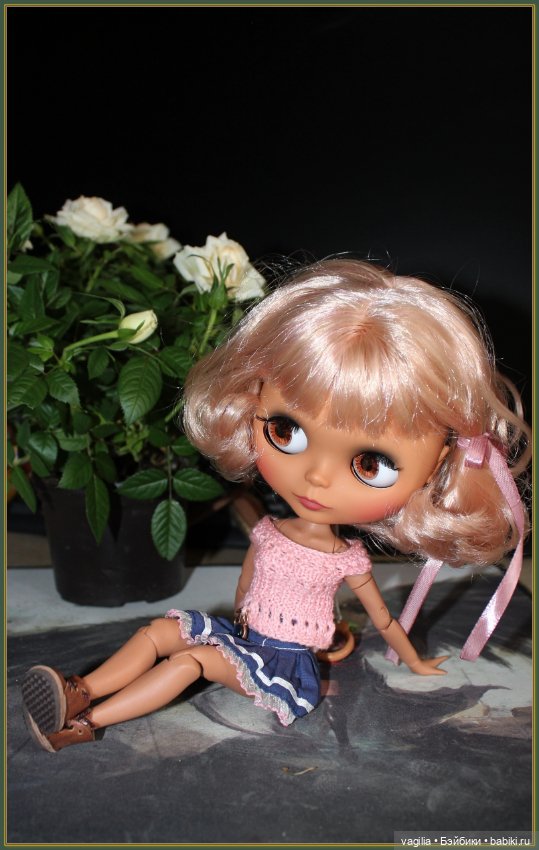 Не удержалась — Разные шарнирные куклы (не БЖД): редкие