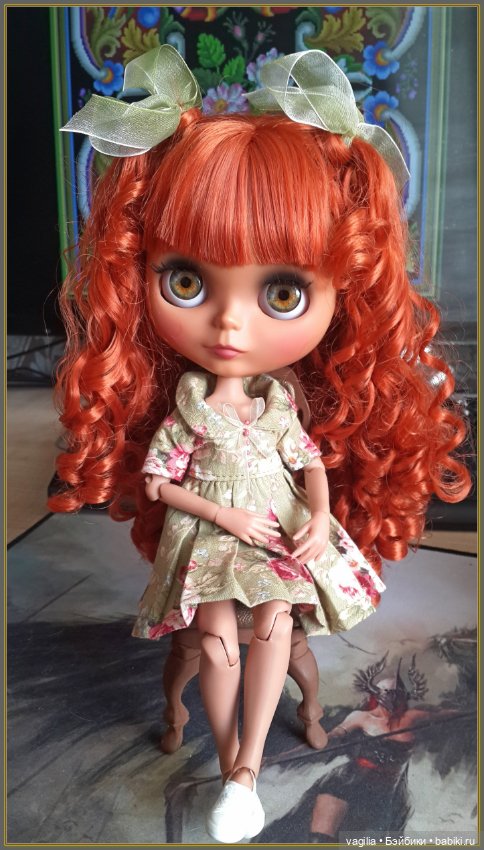 Не удержалась — Разные шарнирные куклы (не БЖД): редкие