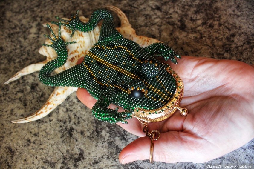 Квакушки вперед — Другие хобби и увлечения: сад