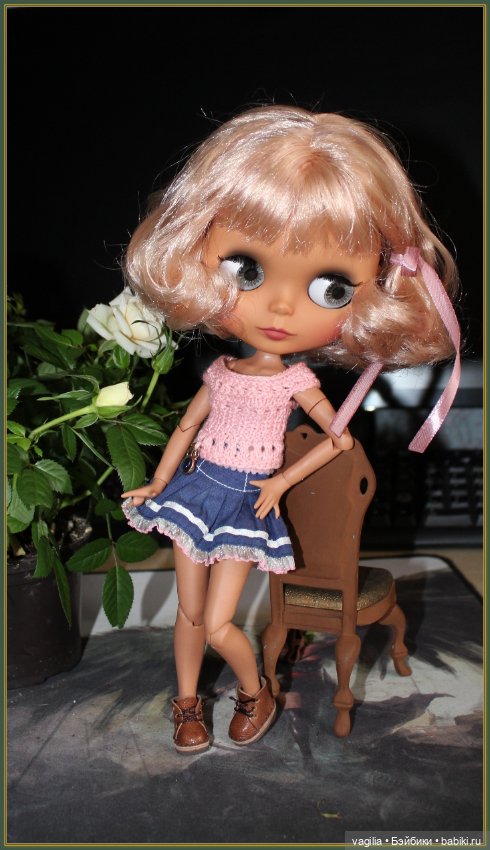 Не удержалась — Разные шарнирные куклы (не БЖД): редкие