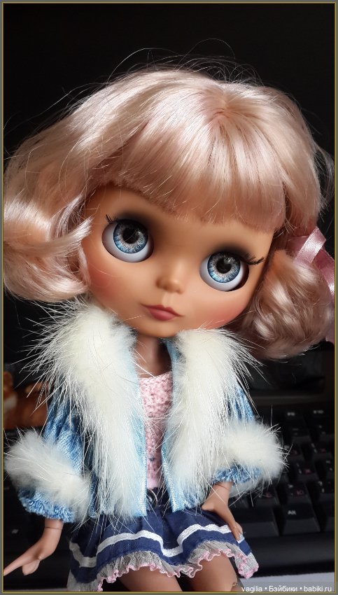 Не удержалась — Разные шарнирные куклы (не БЖД): редкие