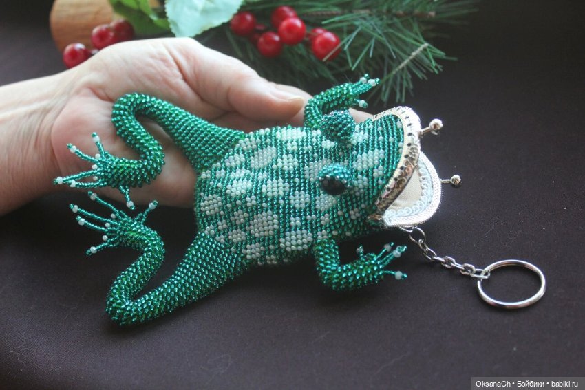 Квакушки вперед — Другие хобби и увлечения: сад (фото 8)