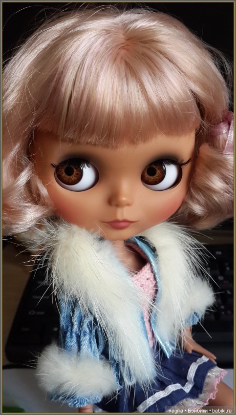 Не удержалась — Разные шарнирные куклы (не БЖД): редкие