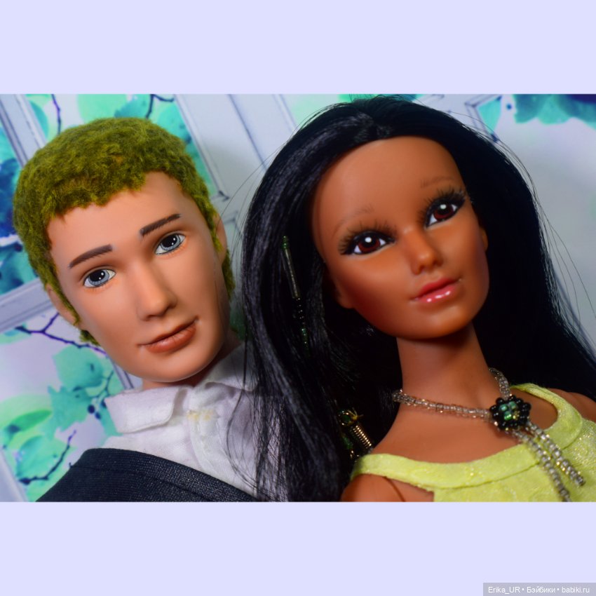 Перепись КуклоНаселения. Dolls-1/4-by-Sandra-Bilotto