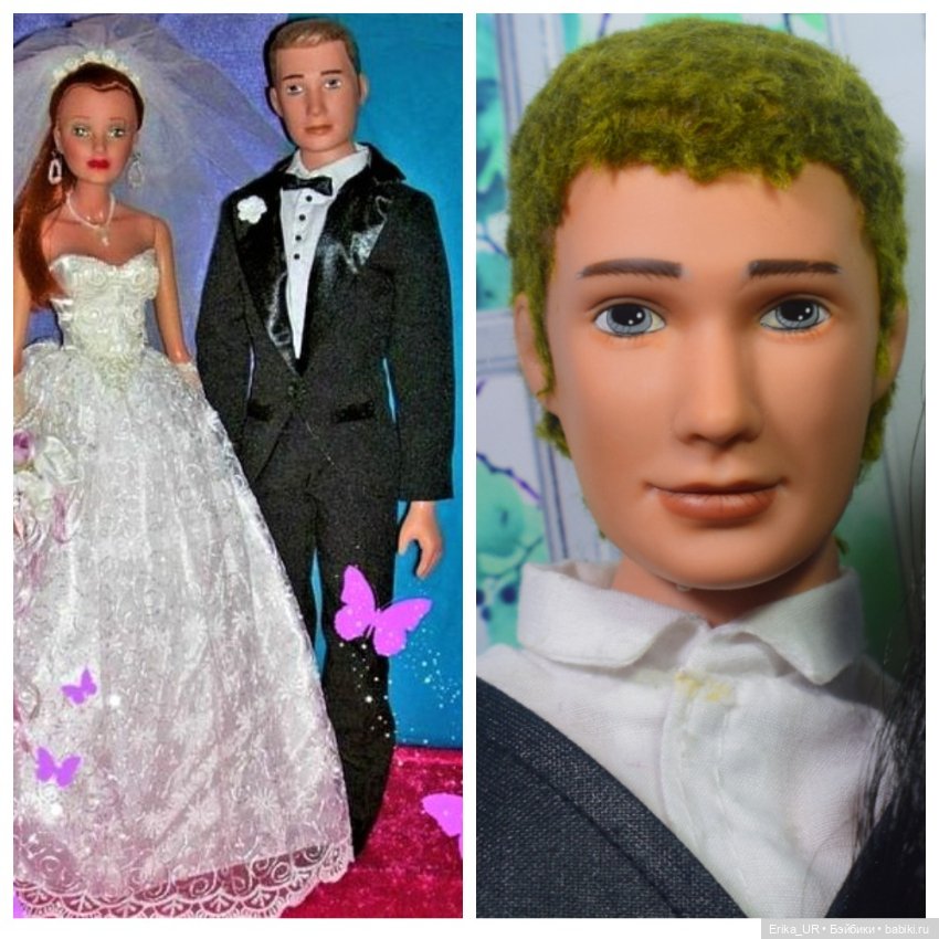 Перепись КуклоНаселения. Dolls-1/4-by-Sandra-Bilotto