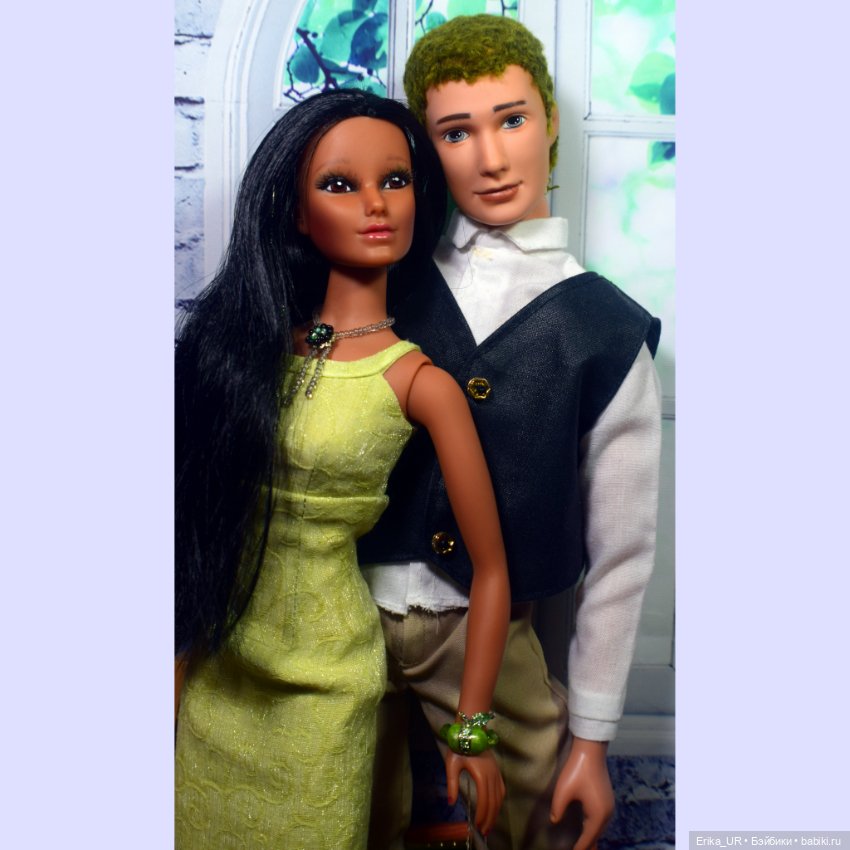 Перепись КуклоНаселения. Dolls-1/4-by-Sandra-Bilotto