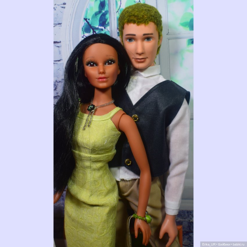 Перепись КуклоНаселения. Dolls-1/4-by-Sandra-Bilotto