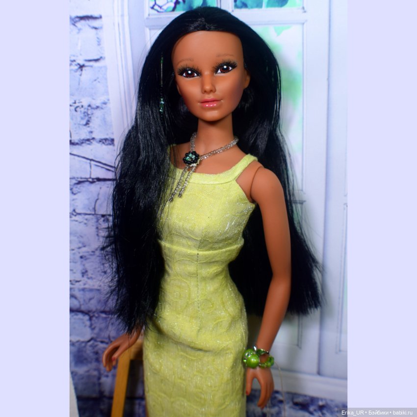 Перепись КуклоНаселения. Dolls-1/4-by-Sandra-Bilotto