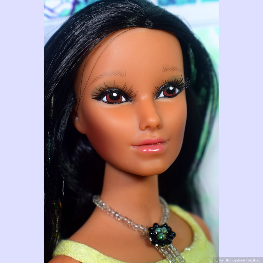 Перепись КуклоНаселения. Dolls-1/4-by-Sandra-Bilotto (фото 6)