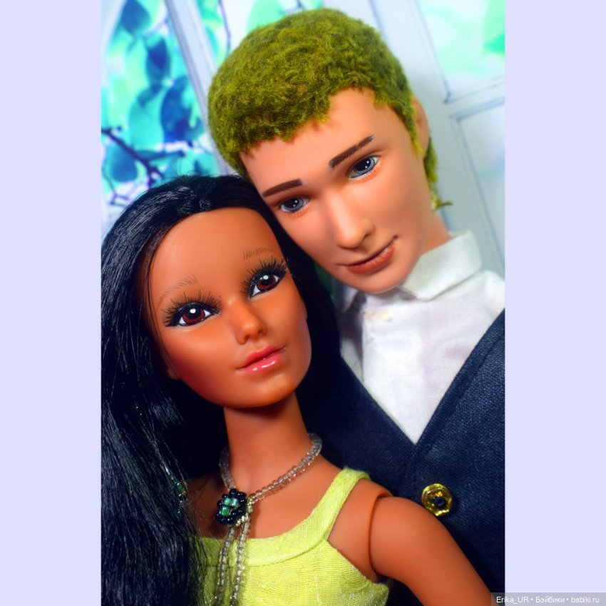 Перепись КуклоНаселения. Dolls-1/4-by-Sandra-Bilotto