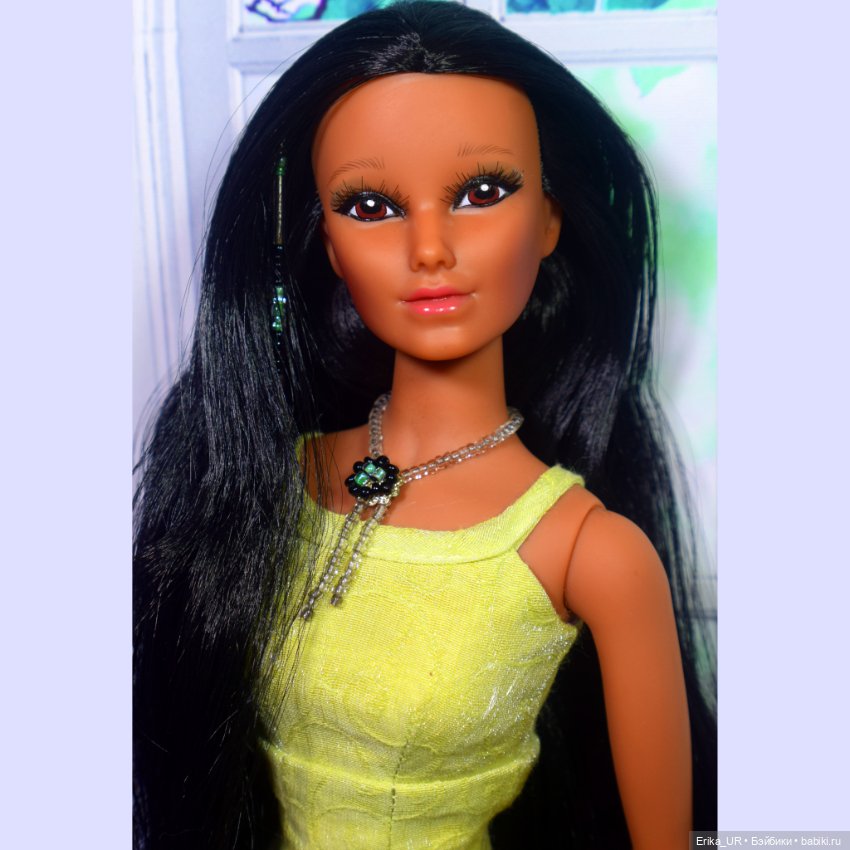 Перепись КуклоНаселения. Dolls-1/4-by-Sandra-Bilotto (фото 2)