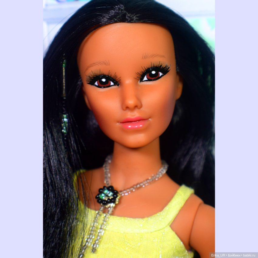 Перепись КуклоНаселения. Dolls-1/4-by-Sandra-Bilotto (фото 3)