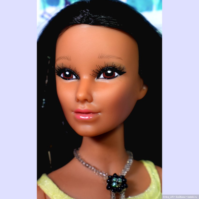 Перепись КуклоНаселения. Dolls-1/4-by-Sandra-Bilotto (фото 8)