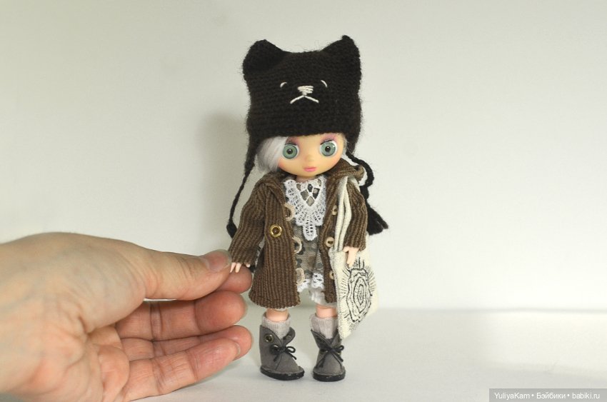 Почти удачный эксперимент (фото 6)