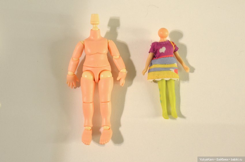 Почти удачный эксперимент (фото 3)