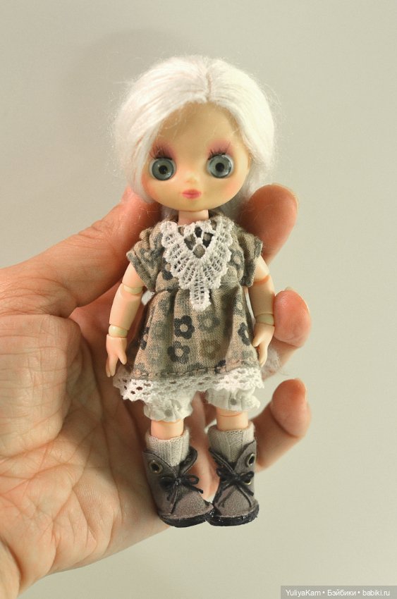 Почти удачный эксперимент (фото 5)