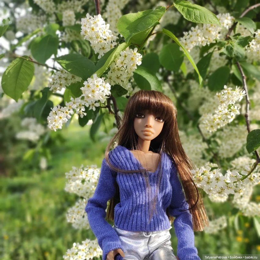 Мукла Крис и тёплый вечер (фото 4)