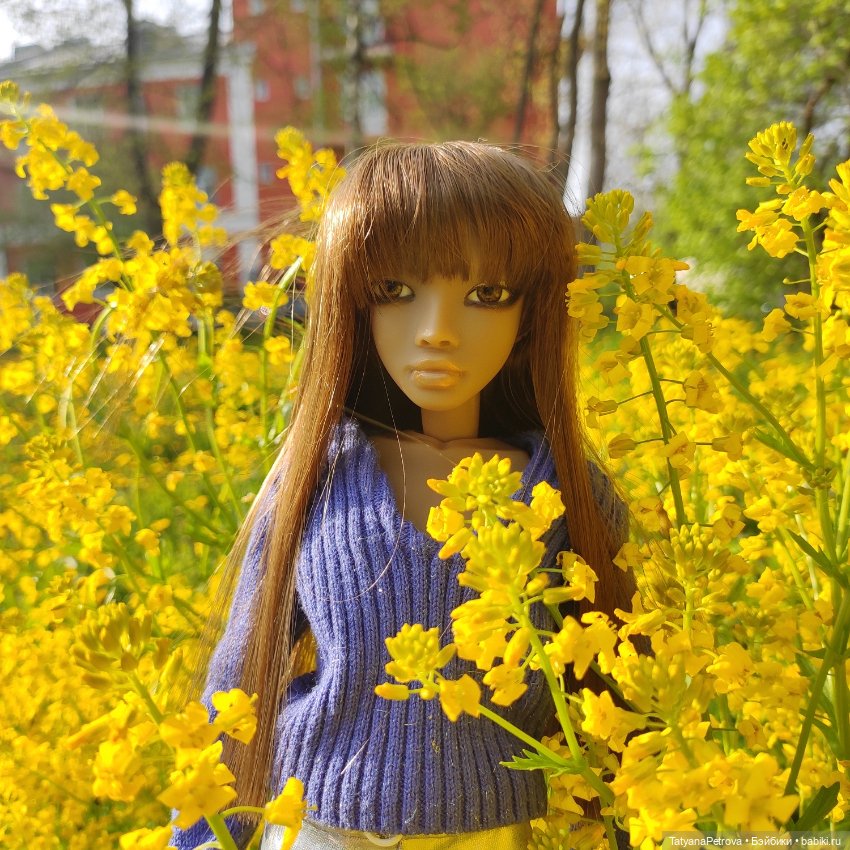 Мукла Крис и тёплый вечер (фото 10)