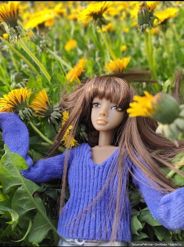 Мукла Крис и тёплый вечер (фото 6)