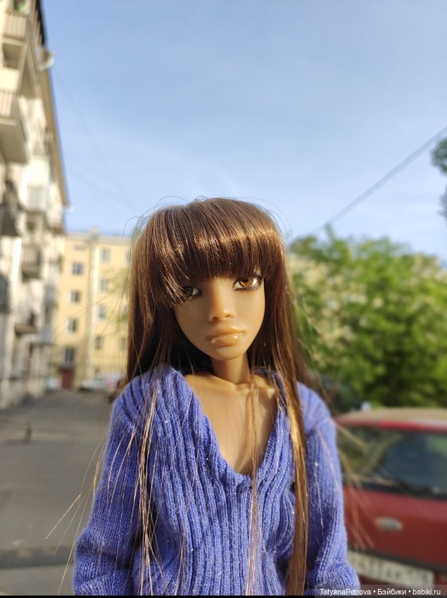 Мукла Крис и тёплый вечер (фото 7)