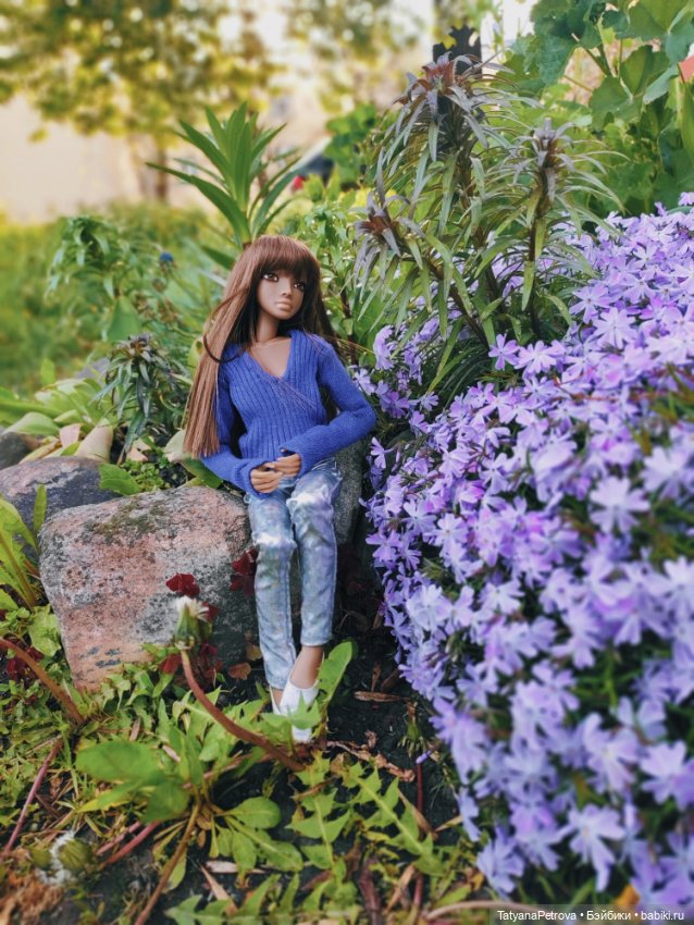 Мукла Крис и тёплый вечер (фото 3)