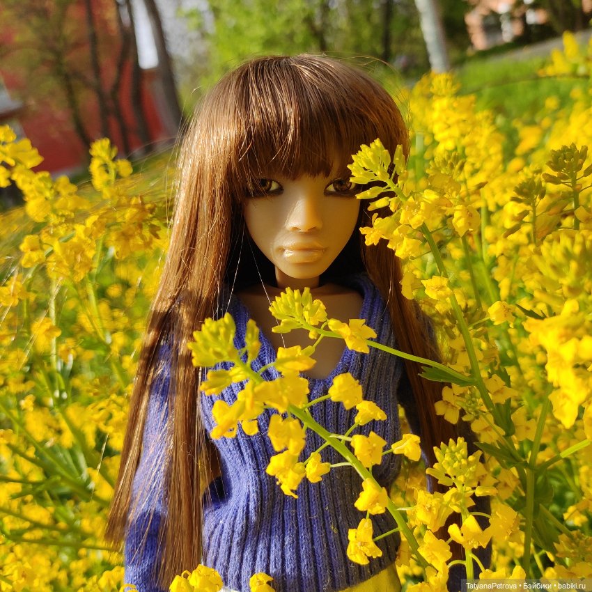 Мукла Крис и тёплый вечер (фото 9)