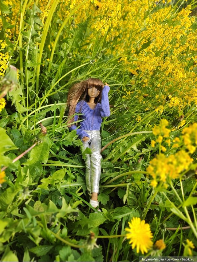 Мукла Крис и тёплый вечер (фото 5)