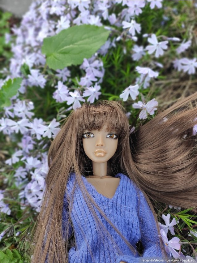 Мукла Крис и тёплый вечер (фото 2)