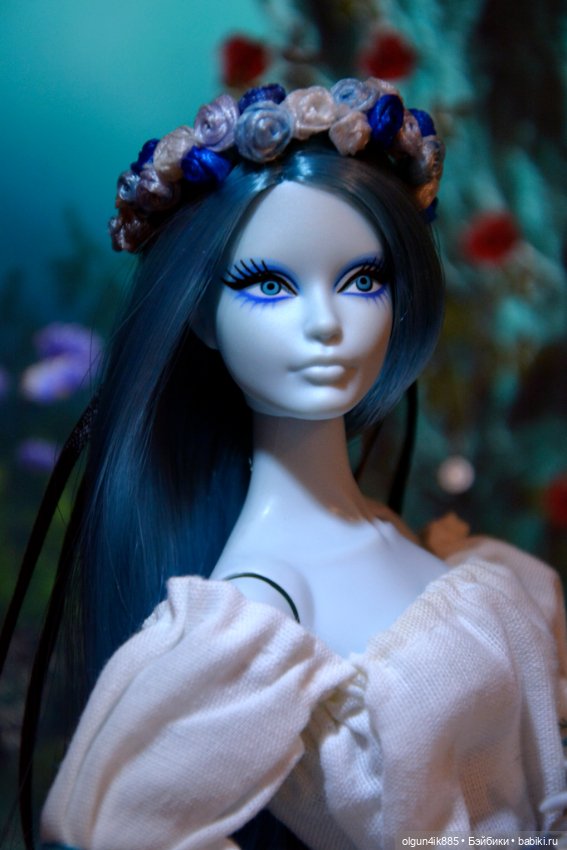 Кто в лесу водится — Гибриды шарнирных кукол (не БЖД): подбор тела (фото 10)