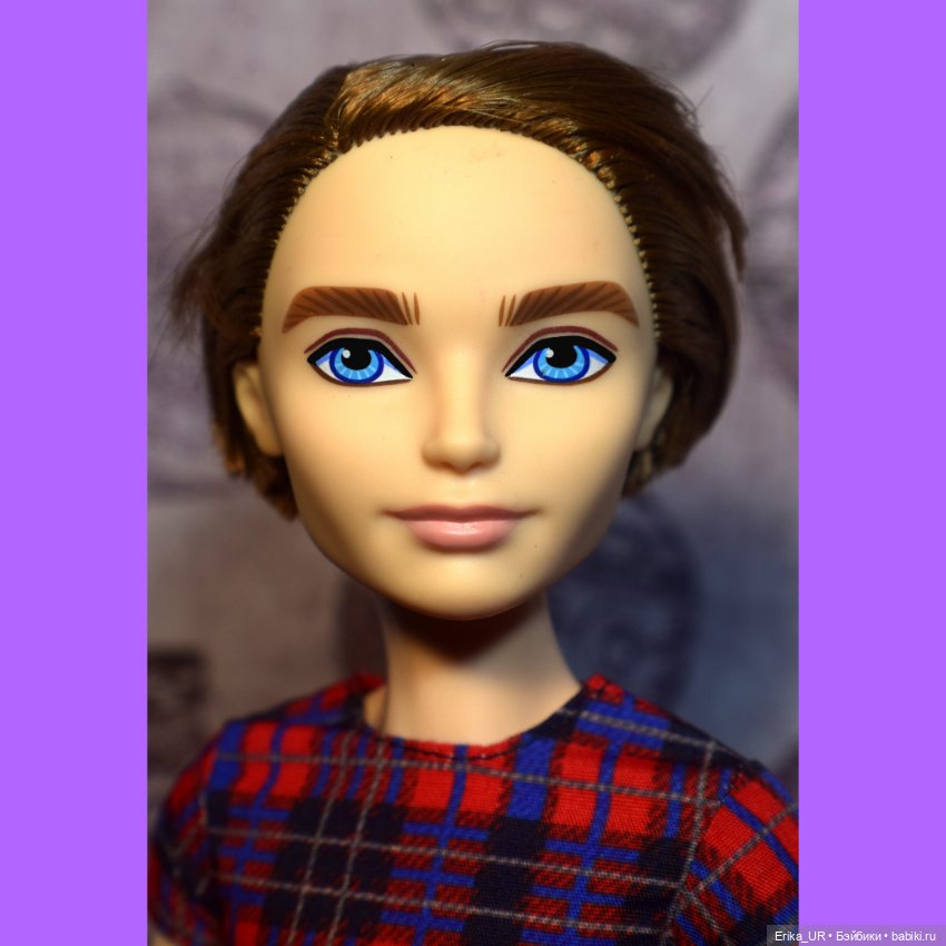 Перепись КуклоНаселения Королевич и юноша-Франкенштейн