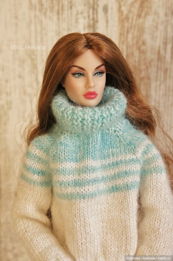 Райна Великолепная — Куклы Integrity Toys (Интегрити): Poppy Parker (фото 2)