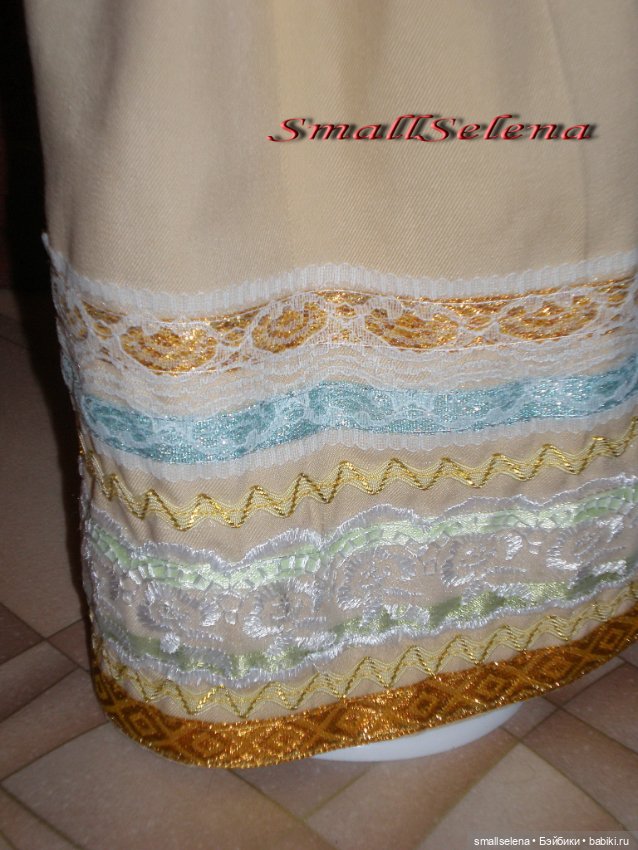 Девушка с лютней — Фэшн (фото 10)