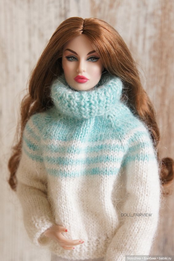 Райна Великолепная — Куклы Integrity Toys (Интегрити): Poppy Parker