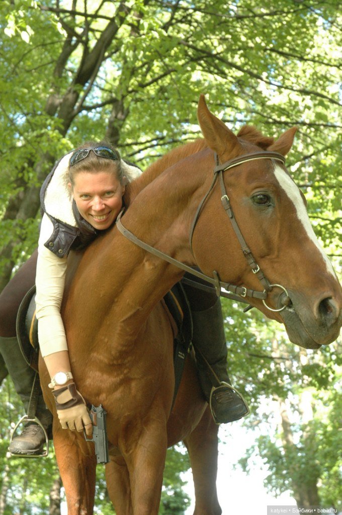 Верхом. День Конника — Авторские игрушки из разных материалов: синельная проволока